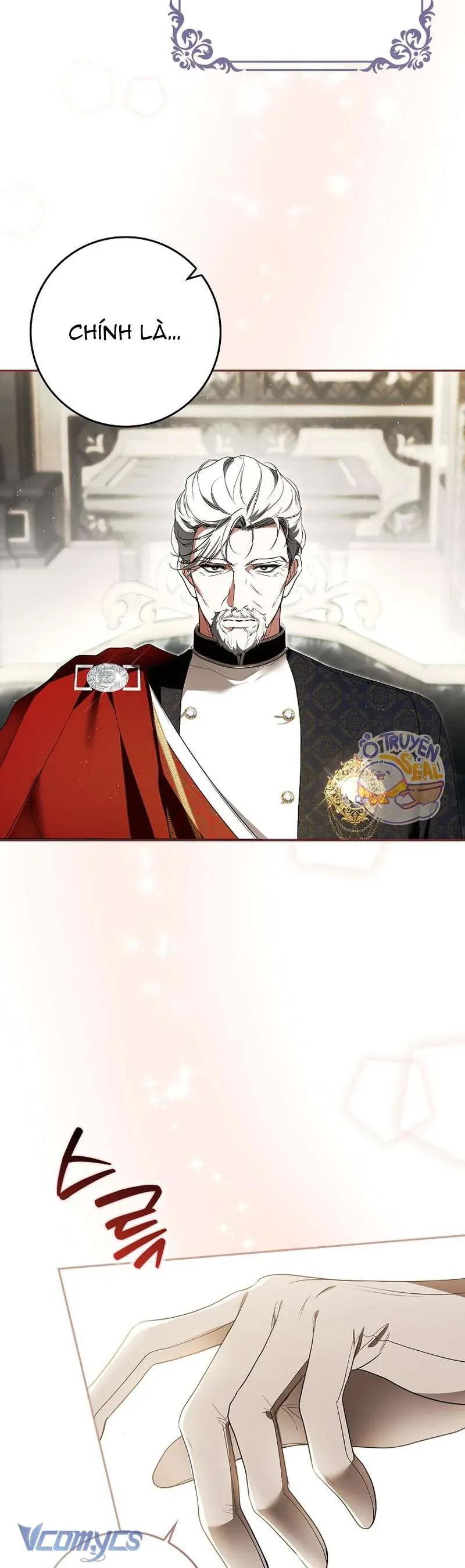 Kẻ Phản Diện Đó Chính Là Tôi - Chapter 1 - Page 16