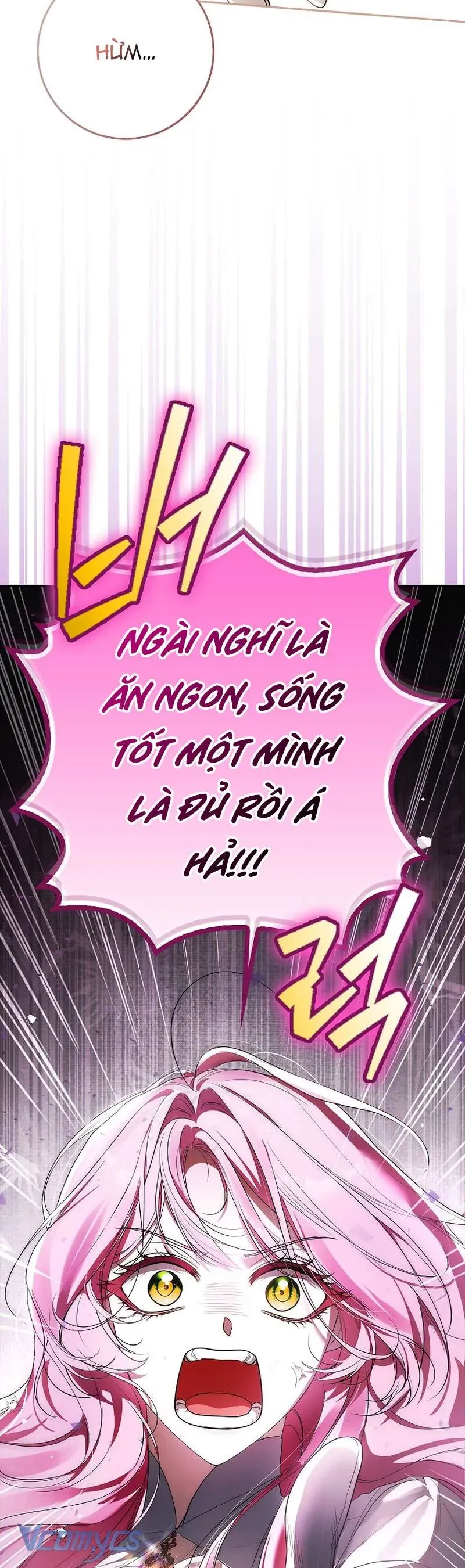 Kẻ Phản Diện Đó Chính Là Tôi - Chapter 1 - Page 17