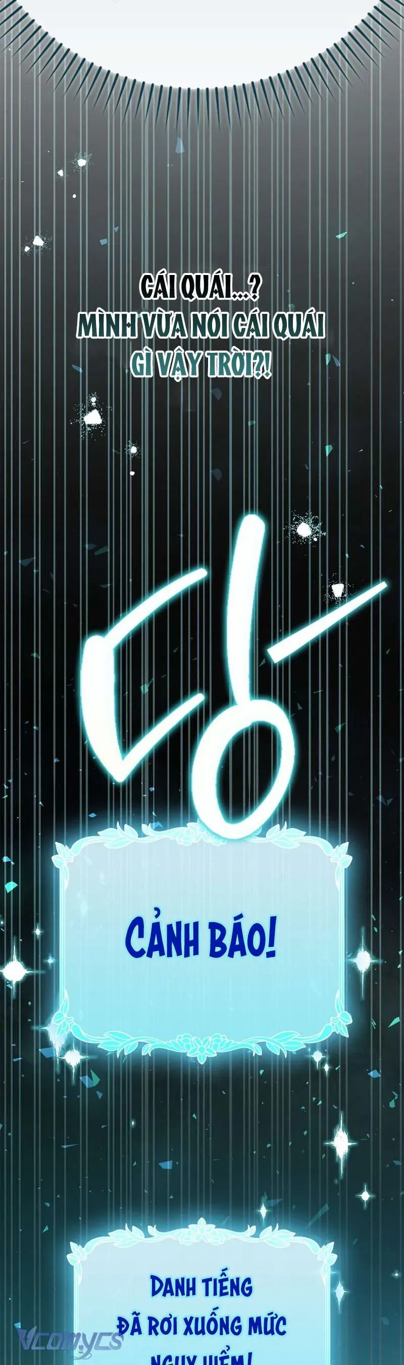 Kẻ Phản Diện Đó Chính Là Tôi - Chapter 1 - Page 22