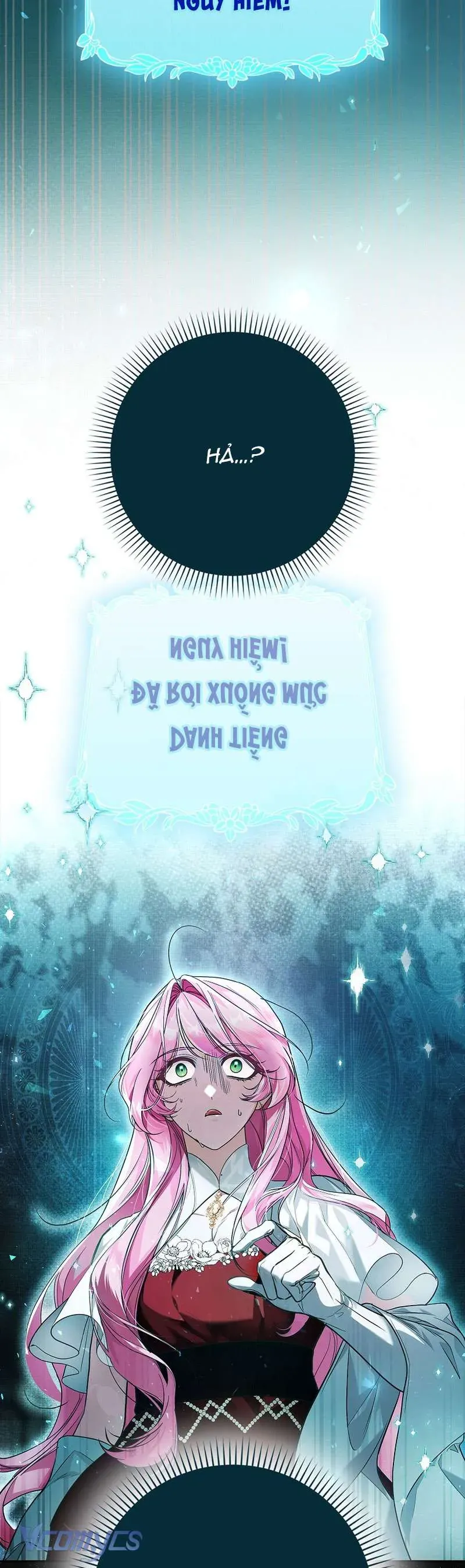 Kẻ Phản Diện Đó Chính Là Tôi - Chapter 1 - Page 23