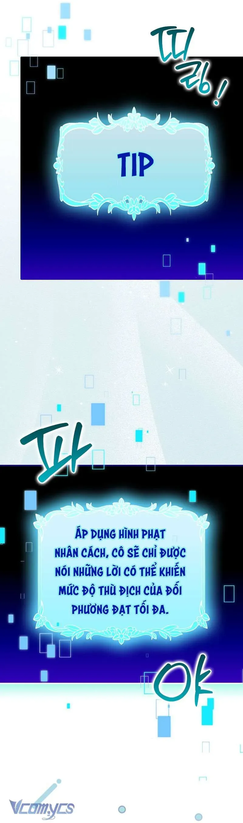 Kẻ Phản Diện Đó Chính Là Tôi - Chapter 1 - Page 25