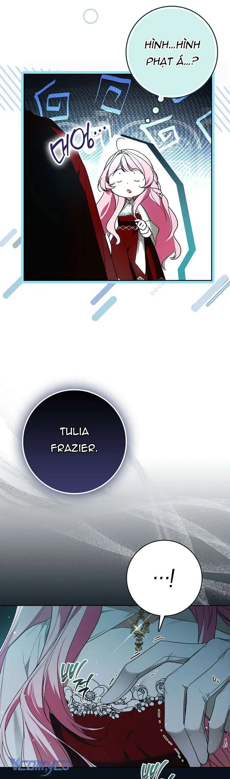 Kẻ Phản Diện Đó Chính Là Tôi - Chapter 1 - Page 26