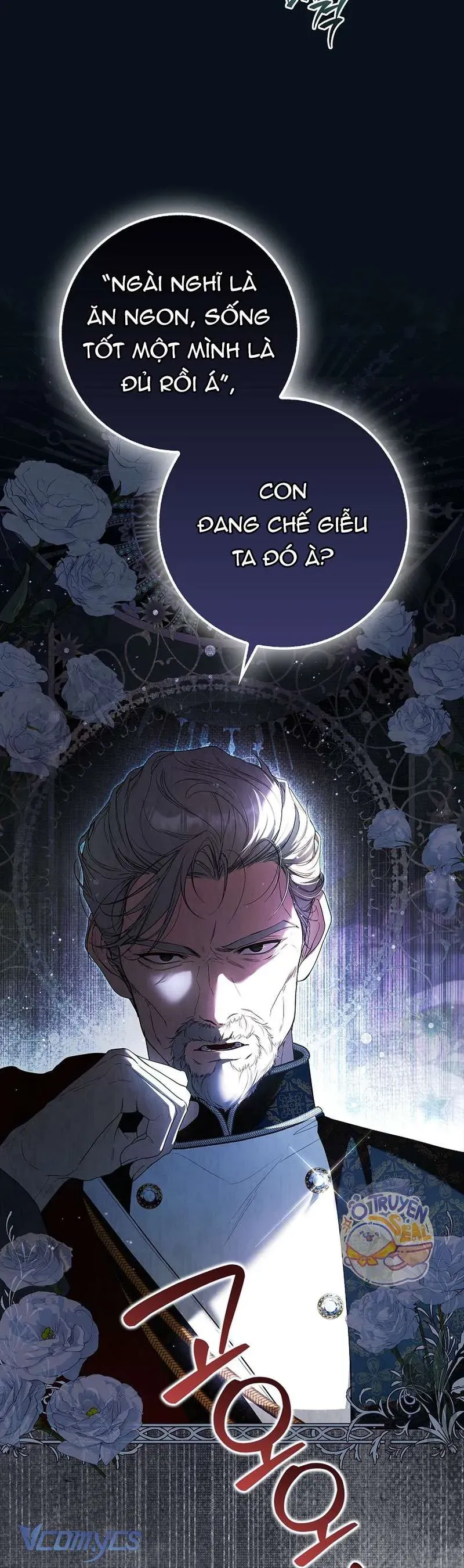 Kẻ Phản Diện Đó Chính Là Tôi - Chapter 1 - Page 27