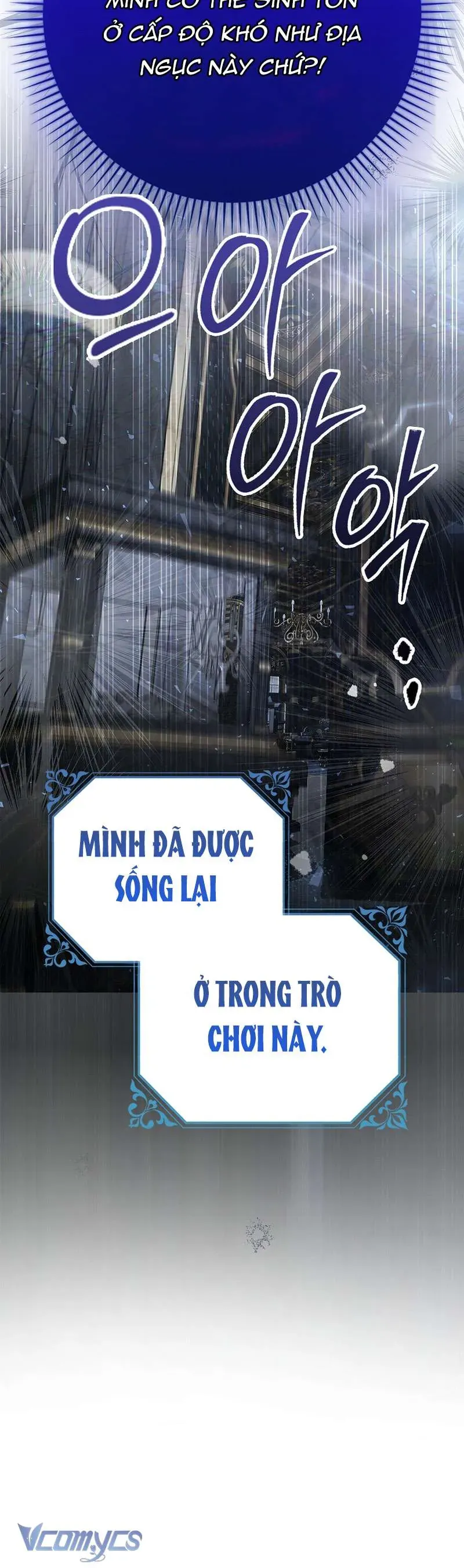 Kẻ Phản Diện Đó Chính Là Tôi - Chapter 1 - Page 29