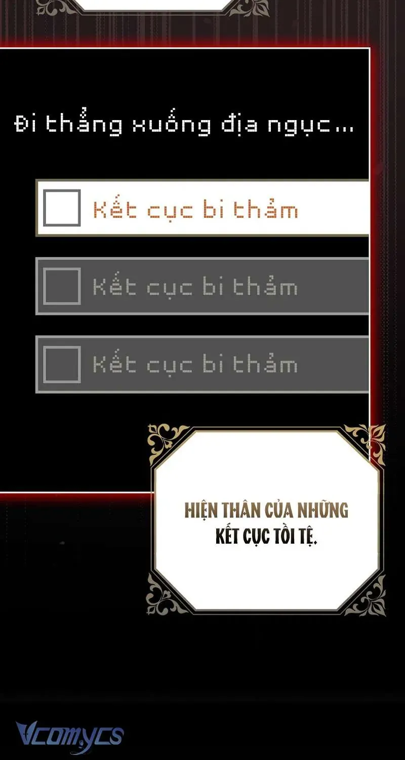 Kẻ Phản Diện Đó Chính Là Tôi - Chapter 1 - Page 36