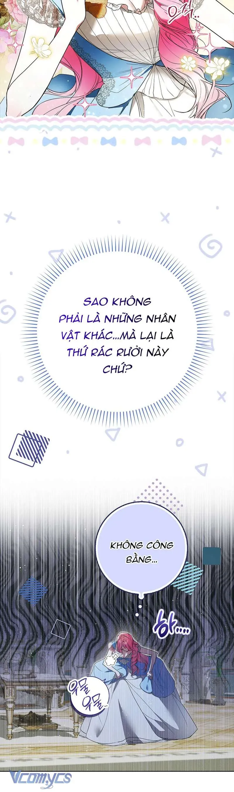 Kẻ Phản Diện Đó Chính Là Tôi - Chapter 1 - Page 38