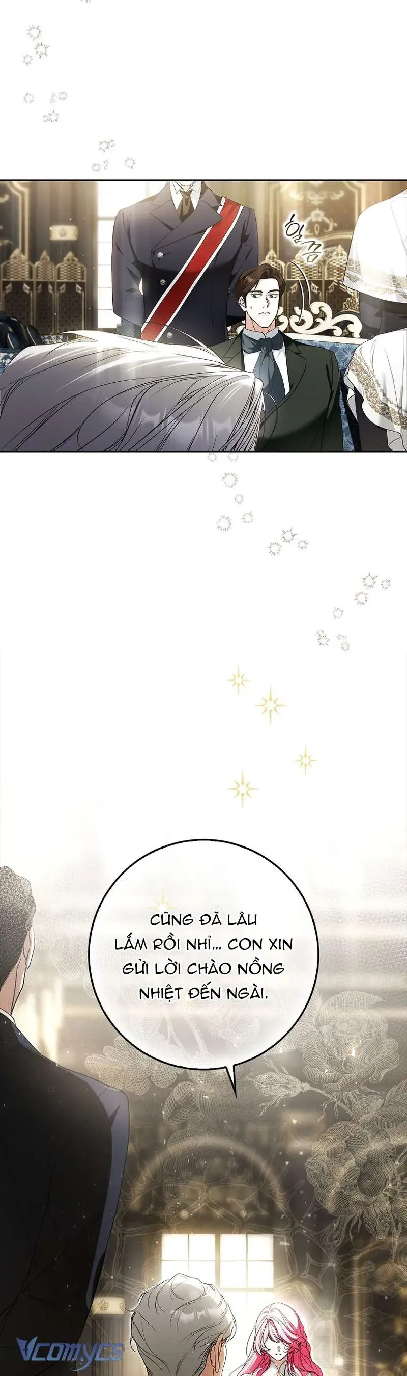 Kẻ Phản Diện Đó Chính Là Tôi - Chapter 1 - Page 4