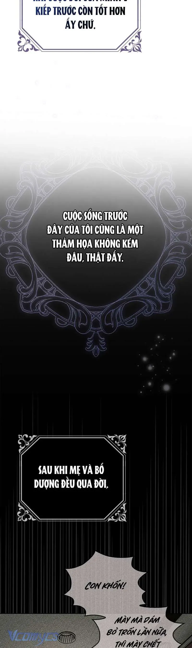 Kẻ Phản Diện Đó Chính Là Tôi - Chapter 1 - Page 40