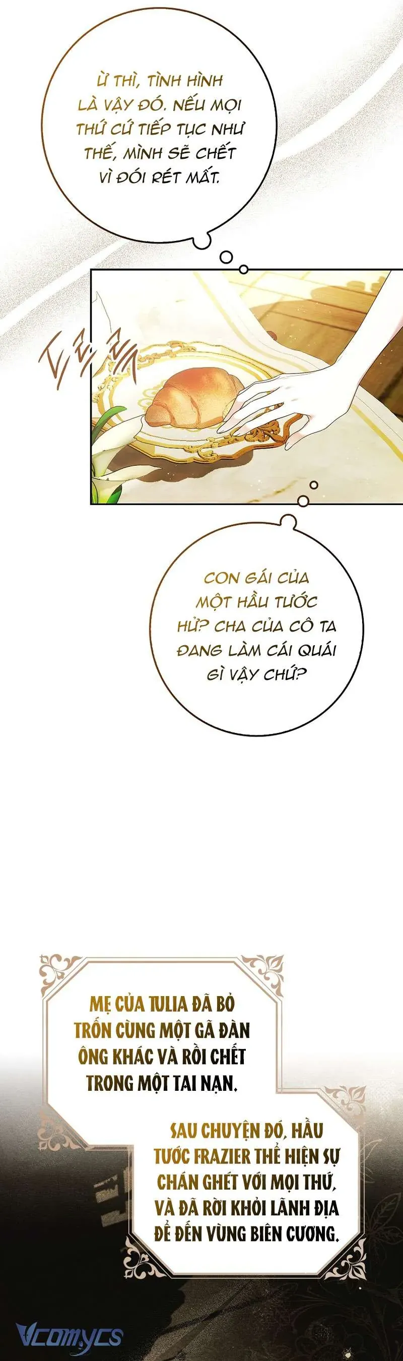 Kẻ Phản Diện Đó Chính Là Tôi - Chapter 1 - Page 43