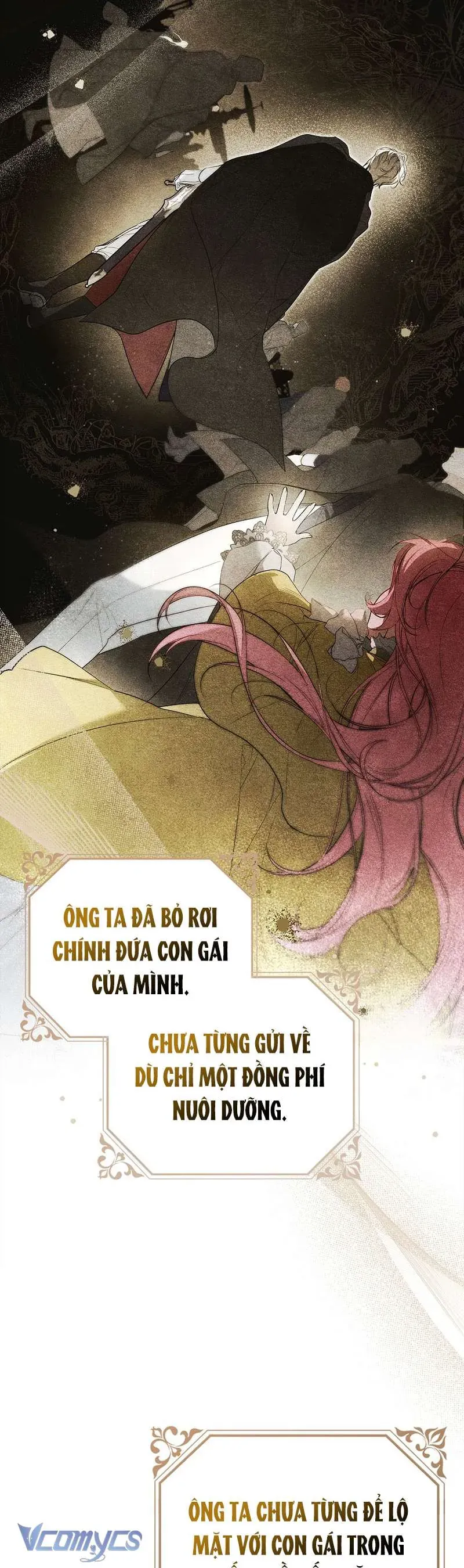 Kẻ Phản Diện Đó Chính Là Tôi - Chapter 1 - Page 44