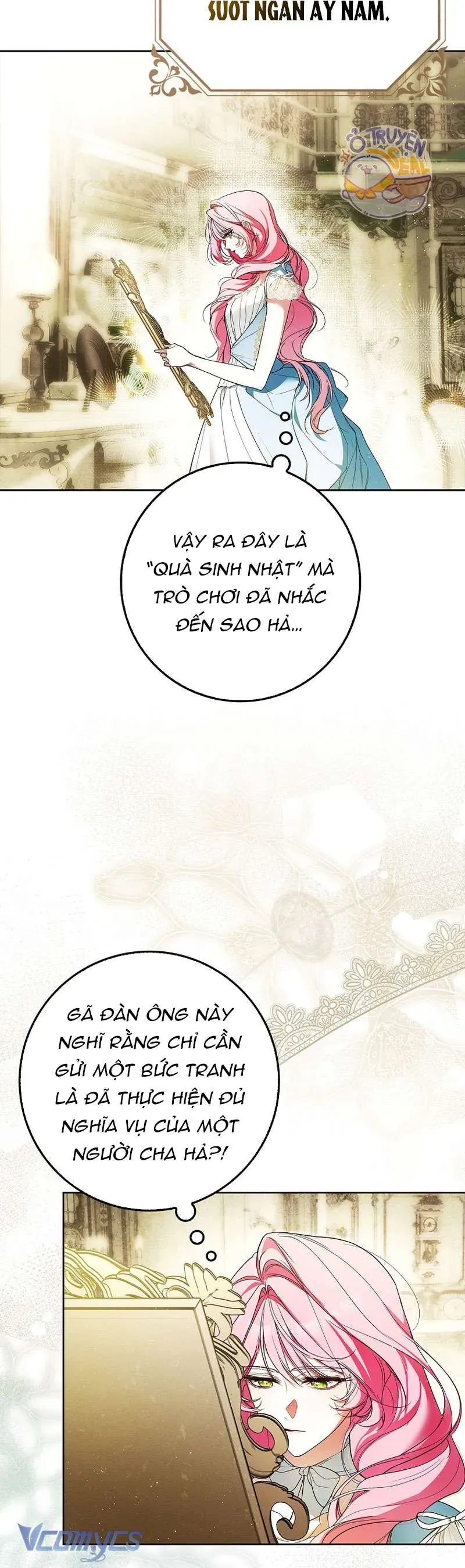 Kẻ Phản Diện Đó Chính Là Tôi - Chapter 1 - Page 45
