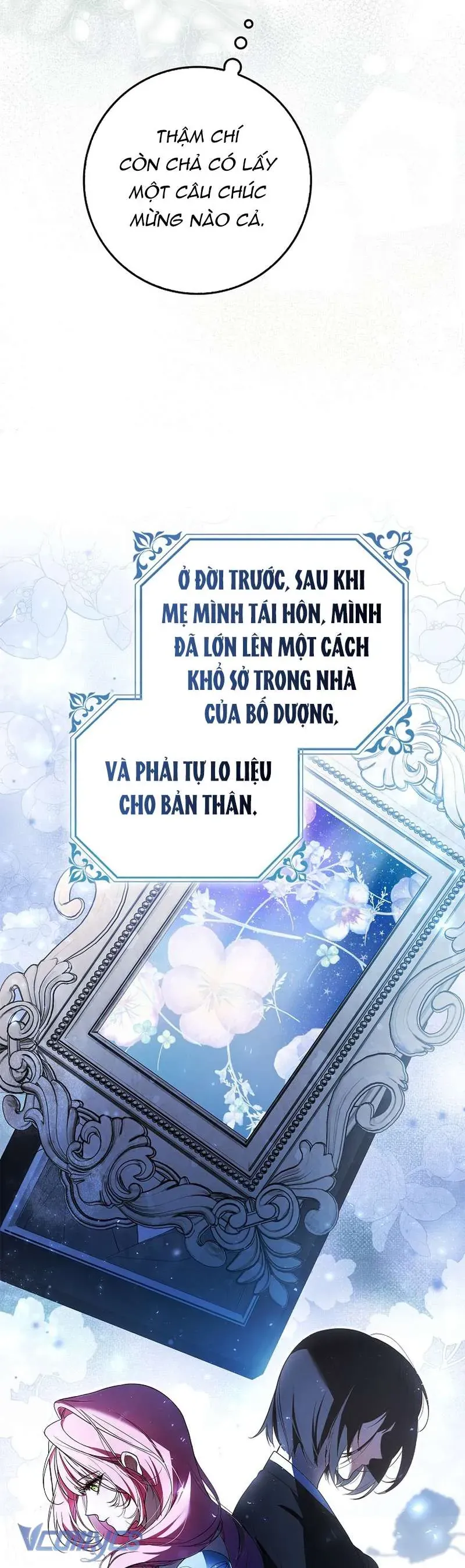 Kẻ Phản Diện Đó Chính Là Tôi - Chapter 1 - Page 46