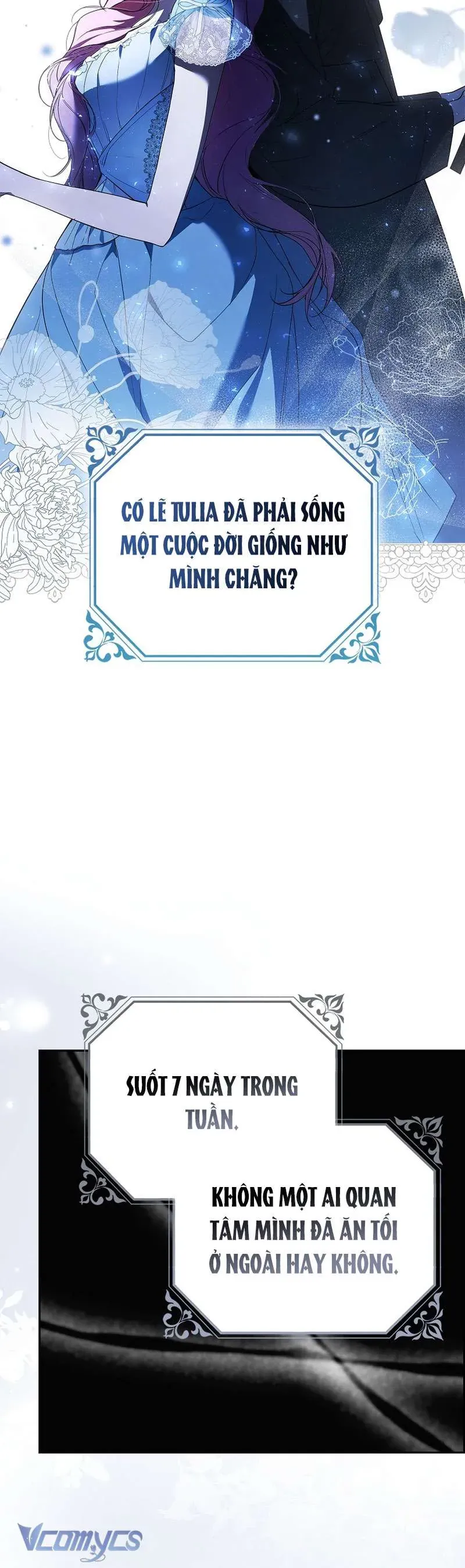 Kẻ Phản Diện Đó Chính Là Tôi - Chapter 1 - Page 47