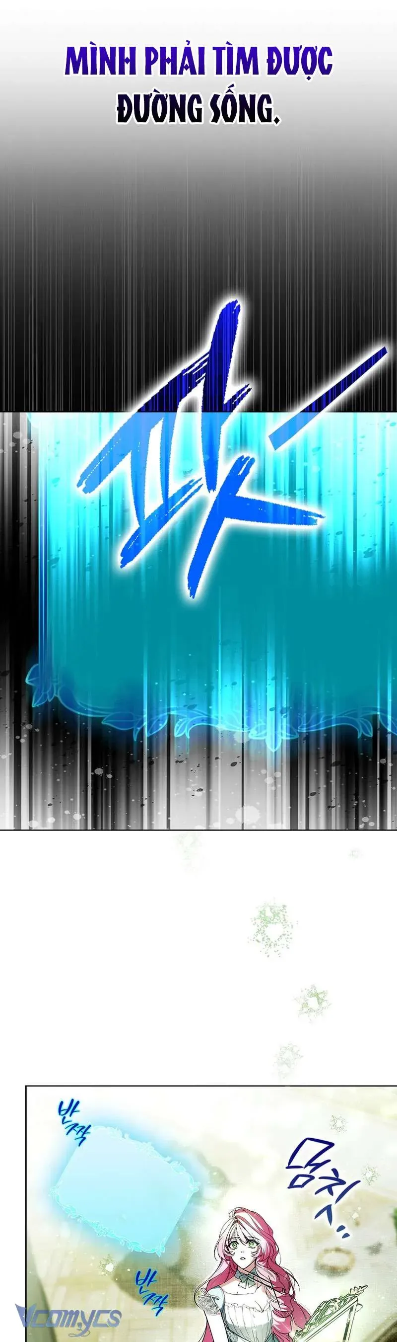 Kẻ Phản Diện Đó Chính Là Tôi - Chapter 1 - Page 49