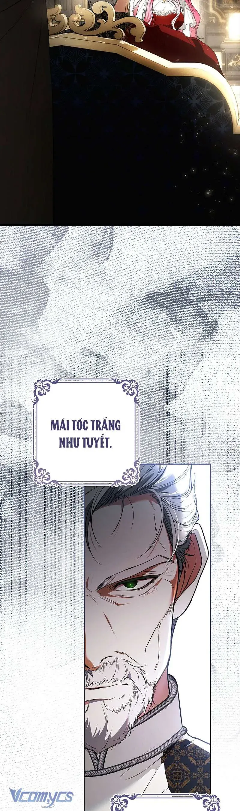 Kẻ Phản Diện Đó Chính Là Tôi - Chapter 1 - Page 5