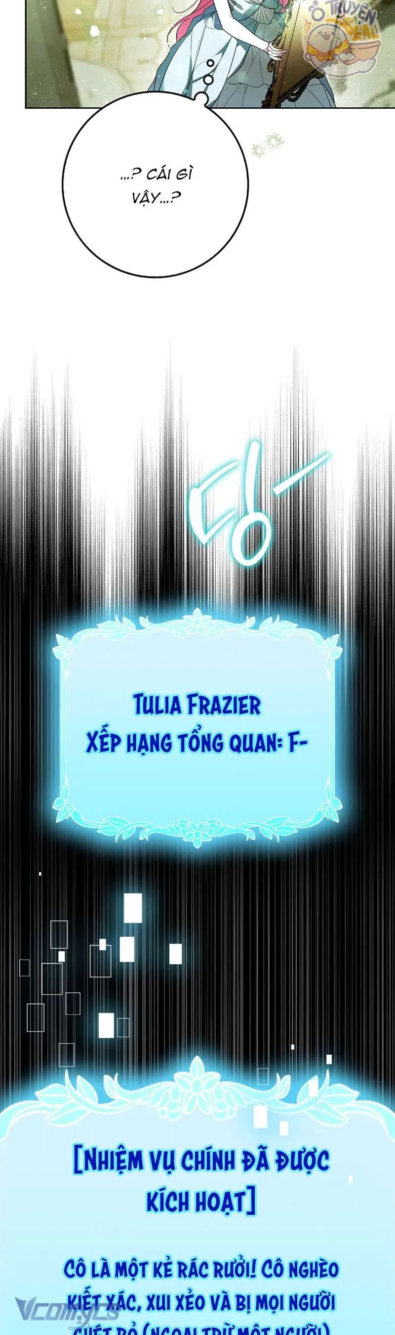Kẻ Phản Diện Đó Chính Là Tôi - Chapter 1 - Page 50