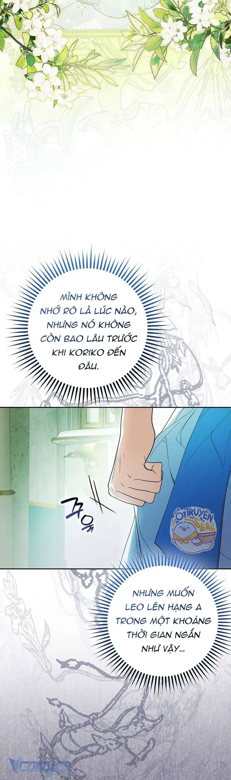 Kẻ Phản Diện Đó Chính Là Tôi - Chapter 1 - Page 58