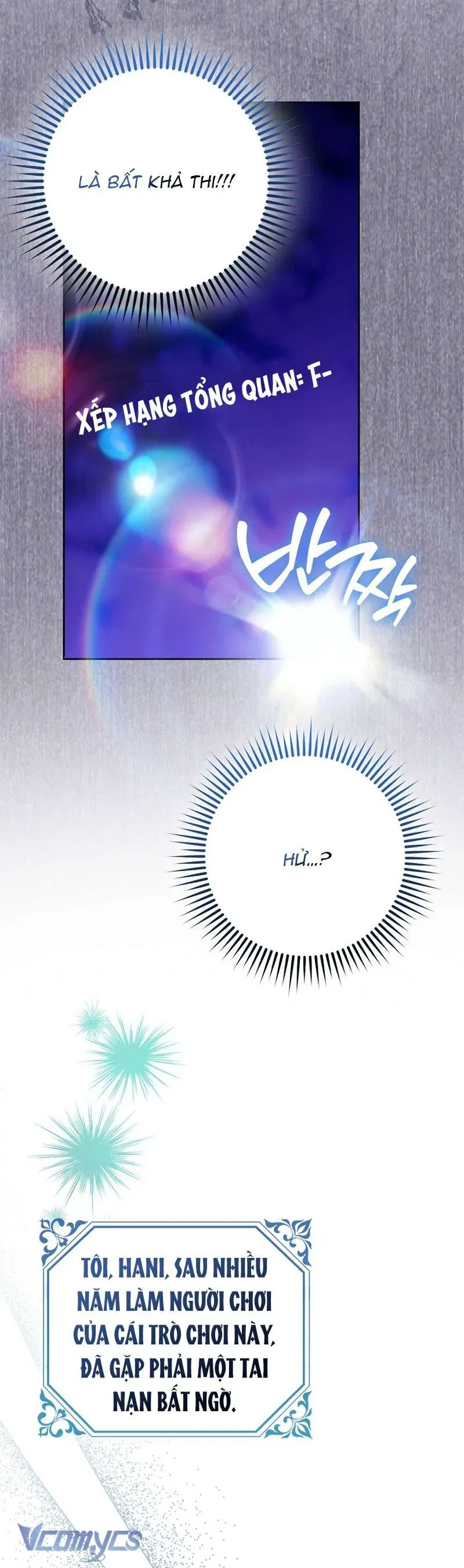 Kẻ Phản Diện Đó Chính Là Tôi - Chapter 1 - Page 59