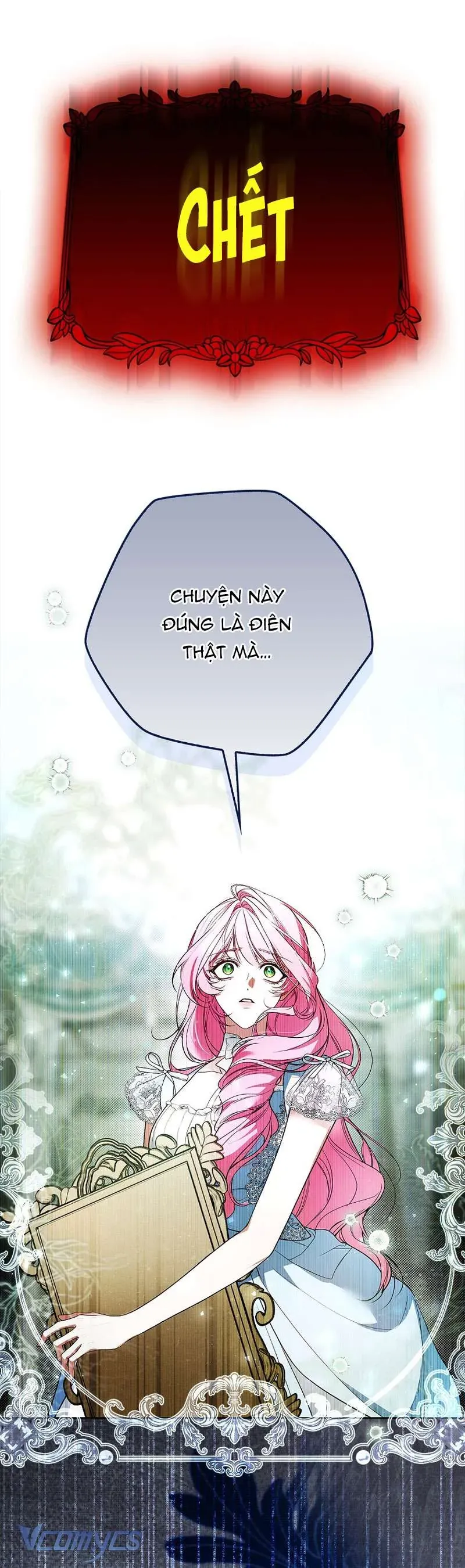 Kẻ Phản Diện Đó Chính Là Tôi - Chapter 1 - Page 61