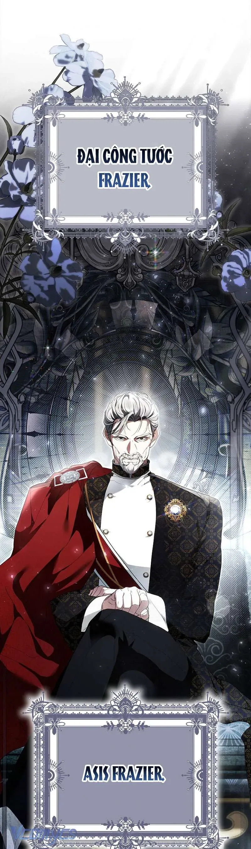 Kẻ Phản Diện Đó Chính Là Tôi - Chapter 1 - Page 7