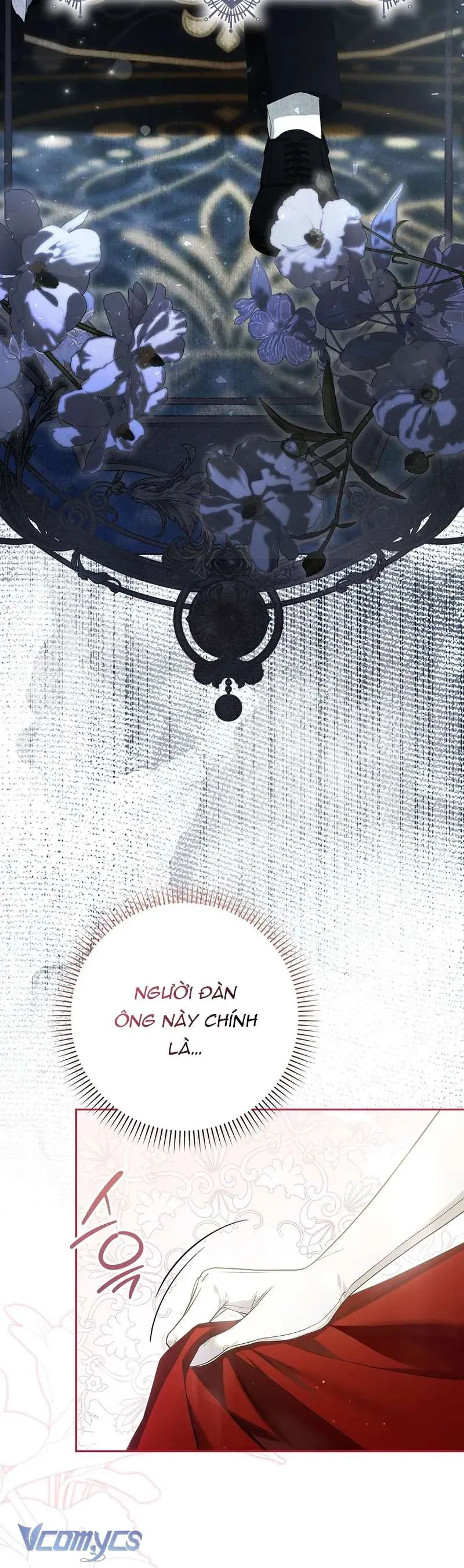 Kẻ Phản Diện Đó Chính Là Tôi - Chapter 1 - Page 8