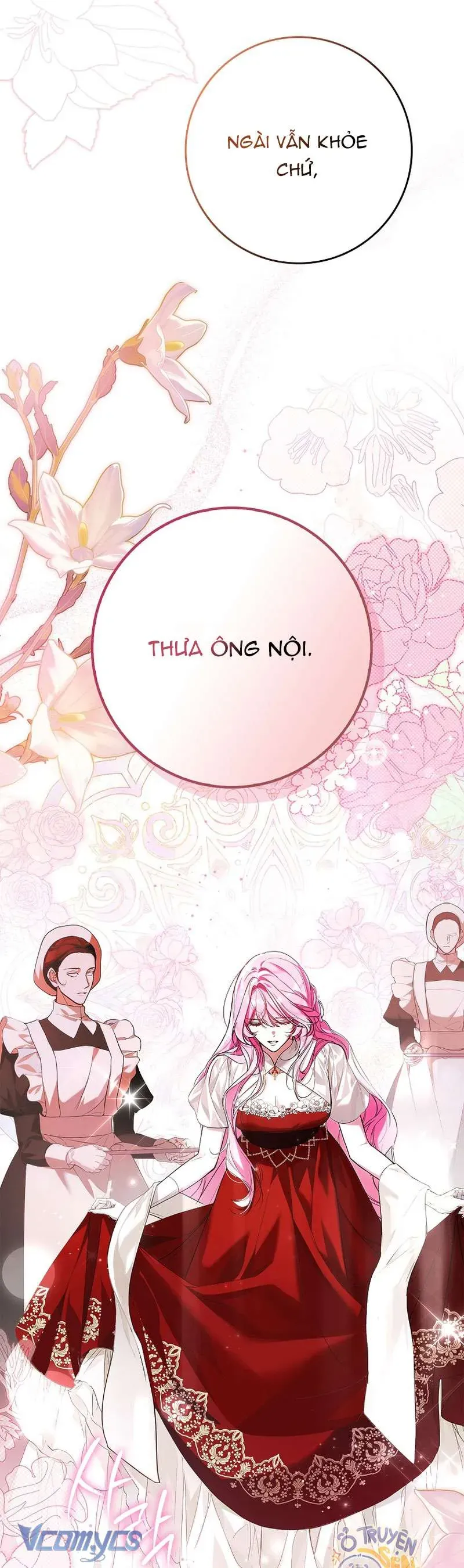 Kẻ Phản Diện Đó Chính Là Tôi - Chapter 1 - Page 9