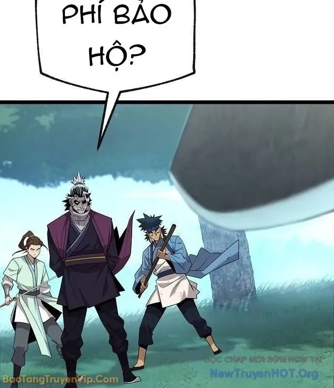 Đường Môn Truyền Kỳ - Chapter 25 - Page 12