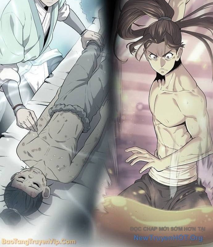 Đường Môn Truyền Kỳ - Chapter 25 - Page 132
