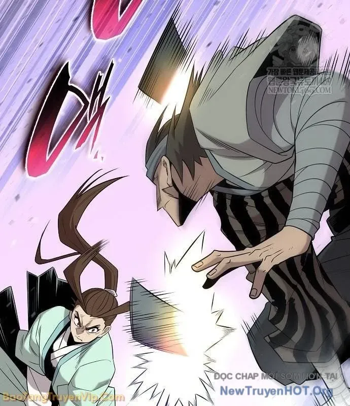 Đường Môn Truyền Kỳ - Chapter 25 - Page 39