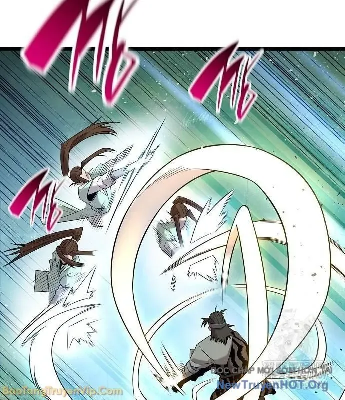 Đường Môn Truyền Kỳ - Chapter 25 - Page 52