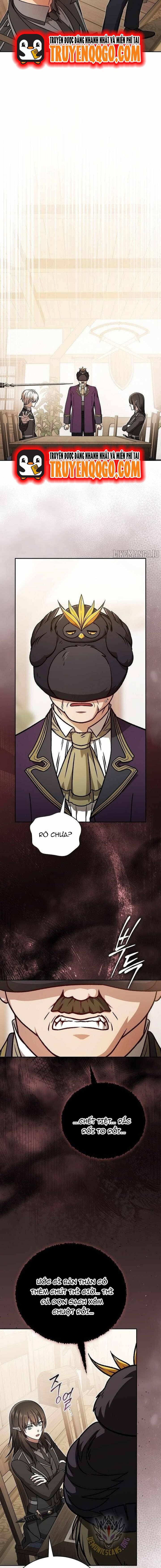 Pháp Sư Thiên Tài Thấu Triệt Khái Niệm - Chapter 33 - Page 10