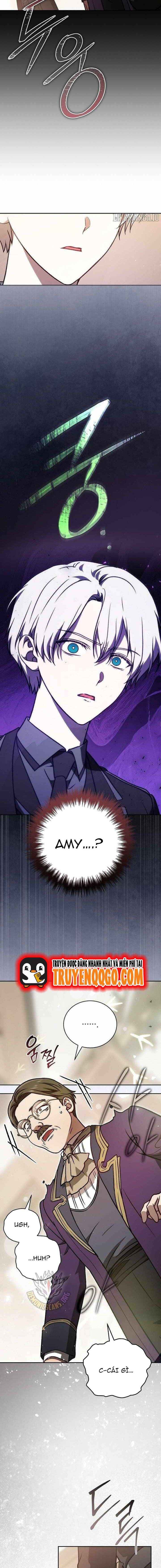 Pháp Sư Thiên Tài Thấu Triệt Khái Niệm - Chapter 33 - Page 13