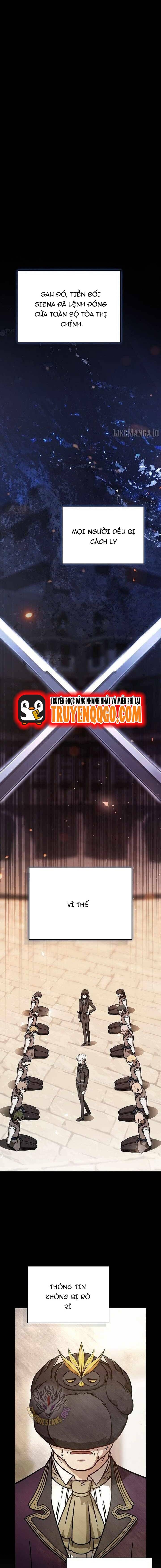 Pháp Sư Thiên Tài Thấu Triệt Khái Niệm - Chapter 33 - Page 17