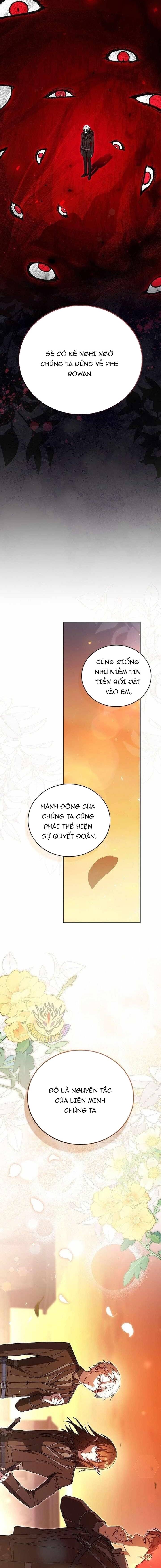 Pháp Sư Thiên Tài Thấu Triệt Khái Niệm - Chapter 33 - Page 20