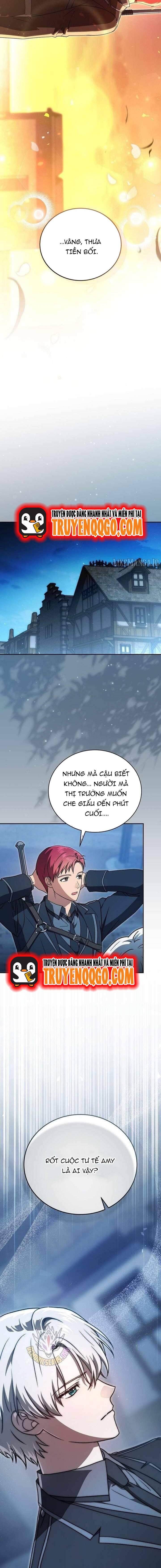 Pháp Sư Thiên Tài Thấu Triệt Khái Niệm - Chapter 33 - Page 21