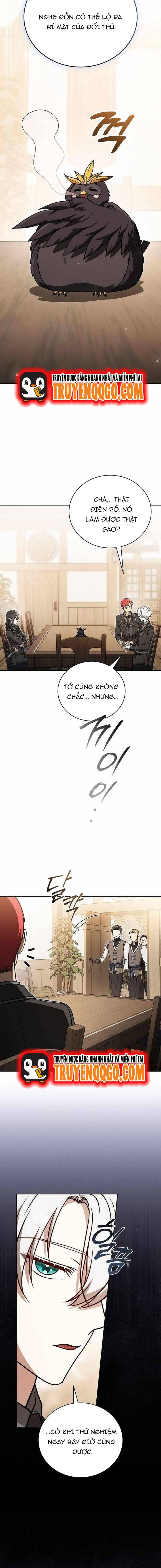 Pháp Sư Thiên Tài Thấu Triệt Khái Niệm - Chapter 33 - Page 5