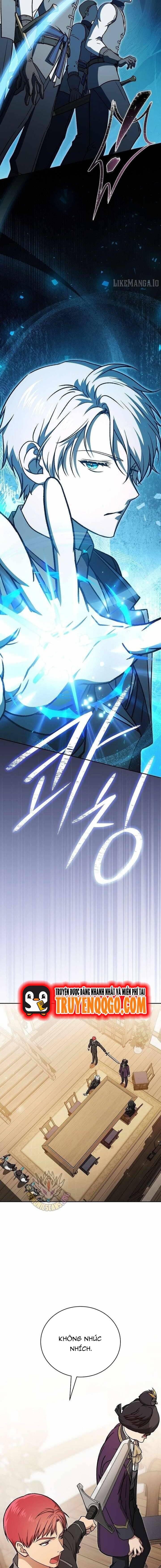 Pháp Sư Thiên Tài Thấu Triệt Khái Niệm - Chapter 33 - Page 9