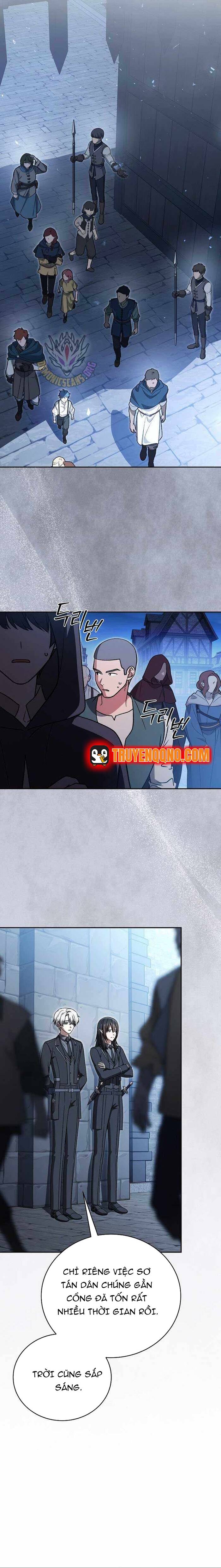 Pháp Sư Thiên Tài Thấu Triệt Khái Niệm - Chapter 34 - Page 14