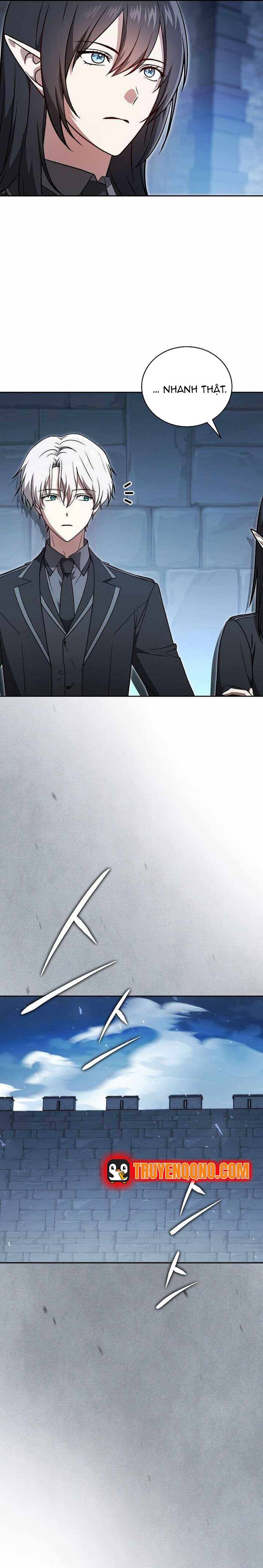 Pháp Sư Thiên Tài Thấu Triệt Khái Niệm - Chapter 34 - Page 15