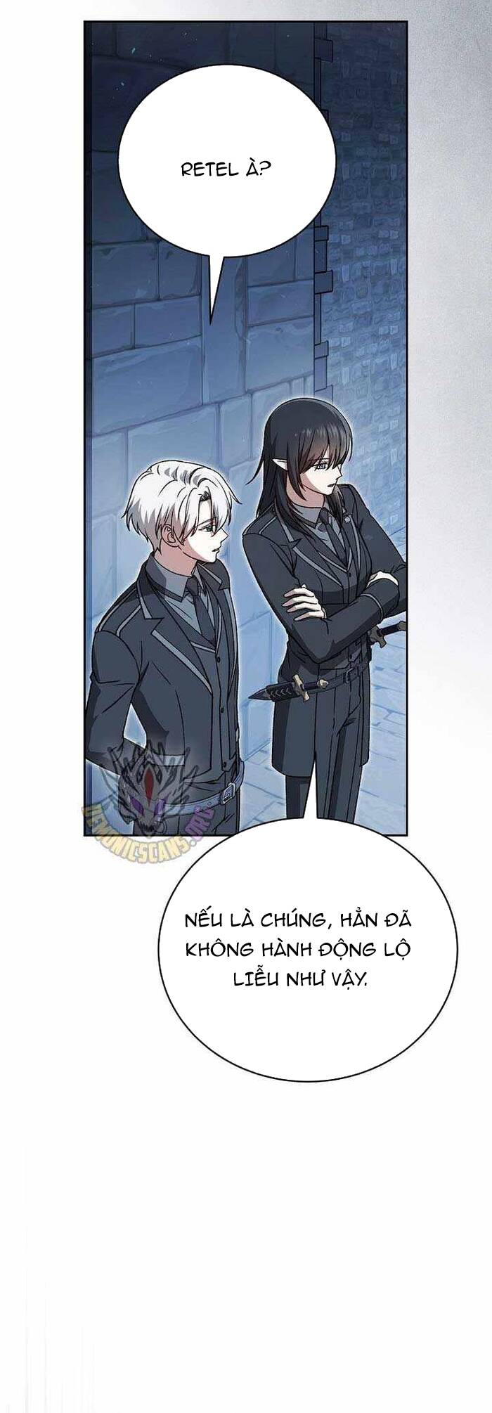 Pháp Sư Thiên Tài Thấu Triệt Khái Niệm - Chapter 34 - Page 16