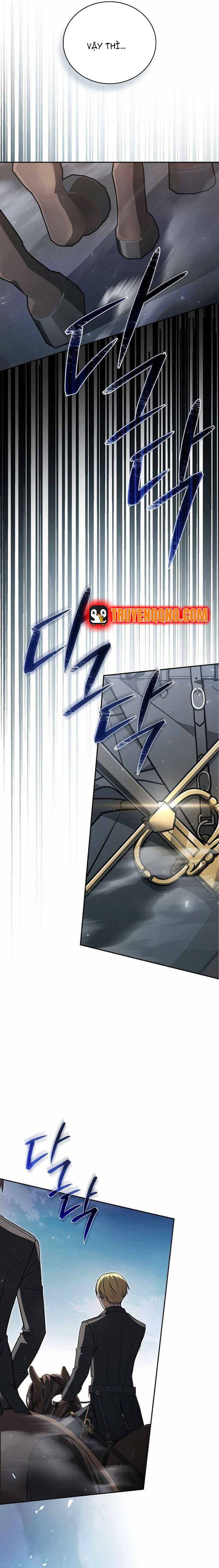 Pháp Sư Thiên Tài Thấu Triệt Khái Niệm - Chapter 34 - Page 17