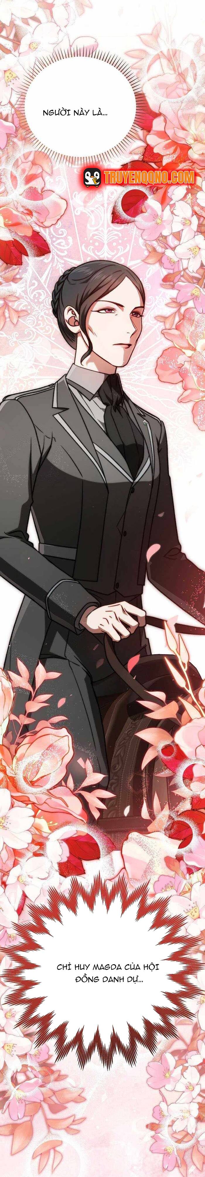 Pháp Sư Thiên Tài Thấu Triệt Khái Niệm - Chapter 34 - Page 22