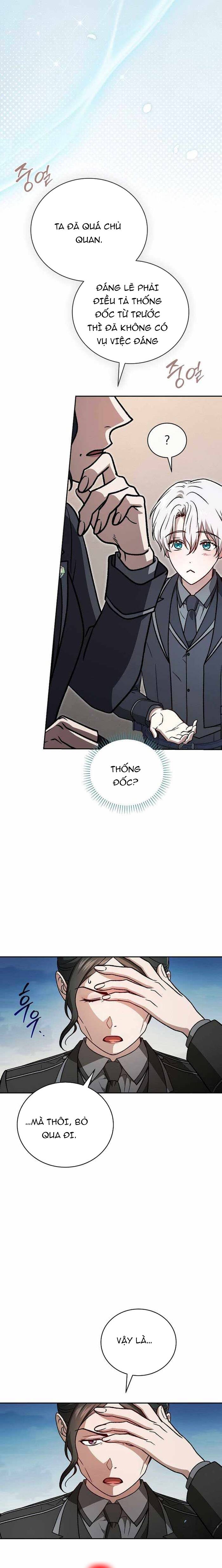 Pháp Sư Thiên Tài Thấu Triệt Khái Niệm - Chapter 34 - Page 26