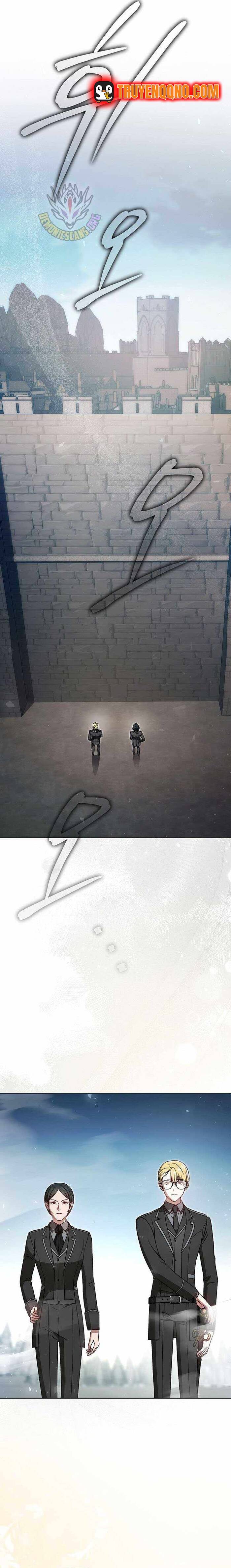 Pháp Sư Thiên Tài Thấu Triệt Khái Niệm - Chapter 34 - Page 29