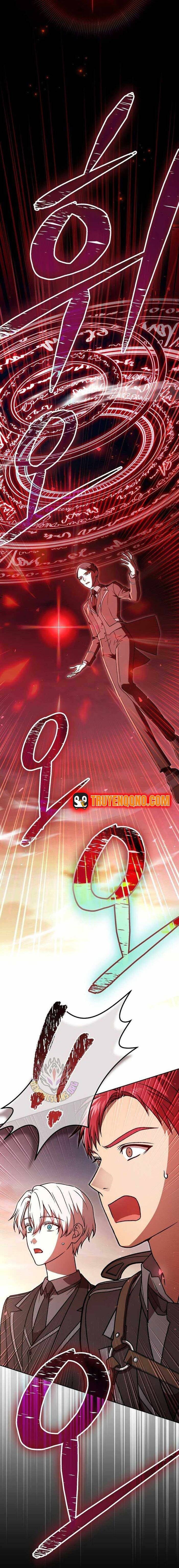 Pháp Sư Thiên Tài Thấu Triệt Khái Niệm - Chapter 34 - Page 31