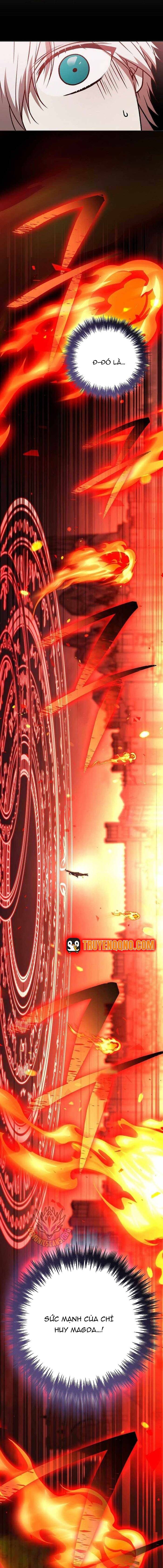 Pháp Sư Thiên Tài Thấu Triệt Khái Niệm - Chapter 34 - Page 32