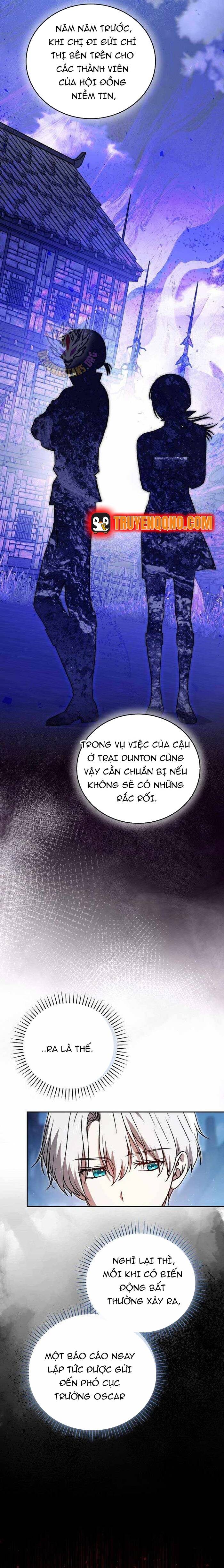 Pháp Sư Thiên Tài Thấu Triệt Khái Niệm - Chapter 34 - Page 6