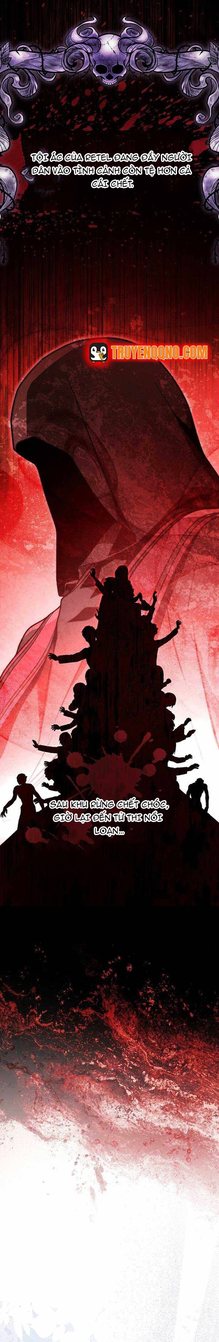 Pháp Sư Thiên Tài Thấu Triệt Khái Niệm - Chapter 34 - Page 7