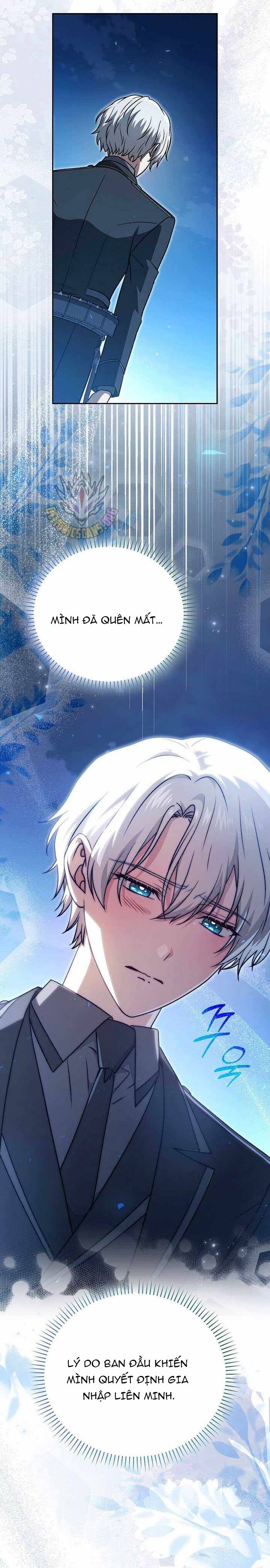 Pháp Sư Thiên Tài Thấu Triệt Khái Niệm - Chapter 34 - Page 8