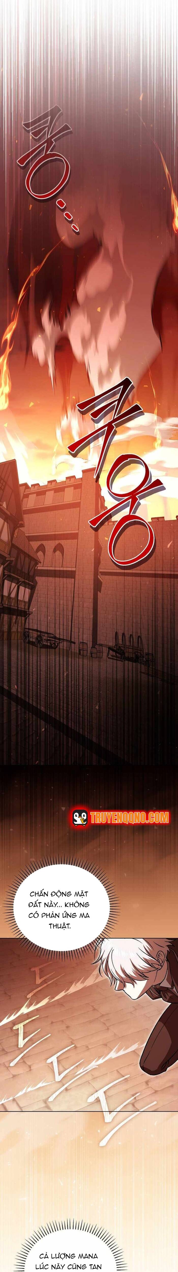 Pháp Sư Thiên Tài Thấu Triệt Khái Niệm - Chapter 35 - Page 10